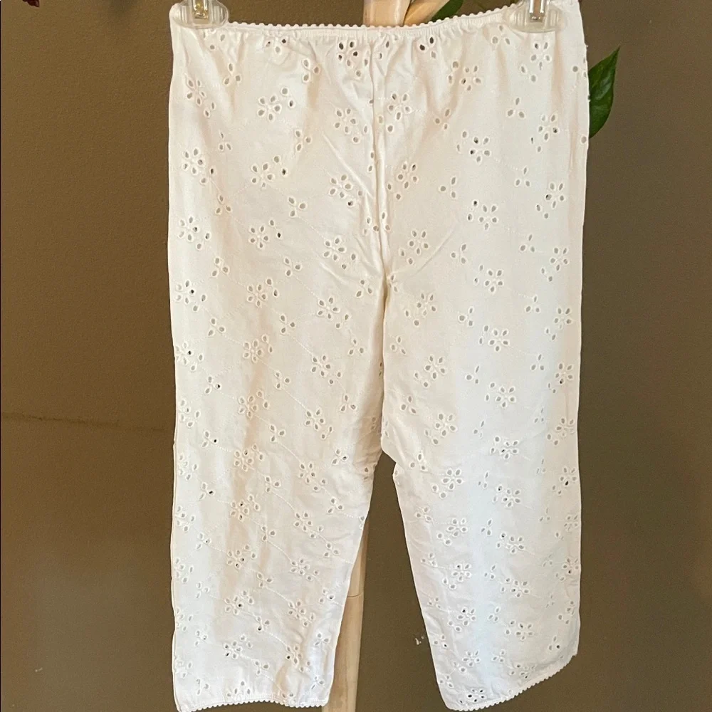 Free People elegant white